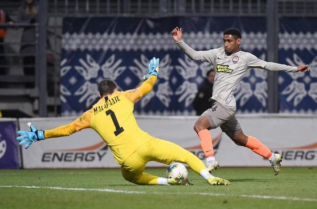 Тете не перейде в "Баварію"