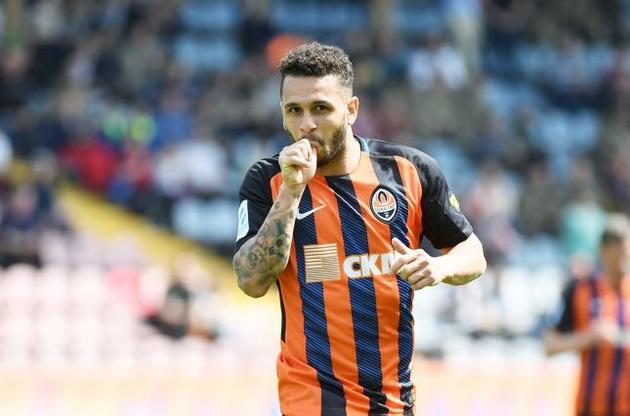 Нем выступает в Бразилии