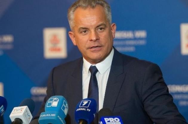 За словами Ренато Усатого, Україна ніколи не видасть Плахотнюка Росії