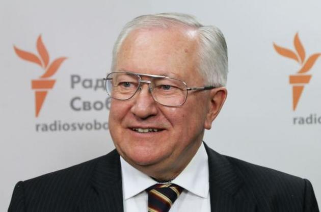 Зеленский назначил Тарасюка постпредом Украины при Совете Европы