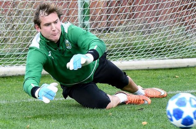 Підківка став вільним агентом