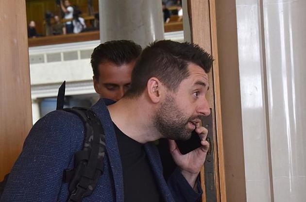 Ждем еще одно «первое интервью» украинской власти в исполнении «Россия 1»