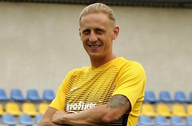 Сікорський побував у Санкт-Петербурзі