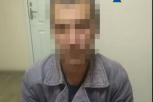 В Мариуполе задержали гранатометчика "ДНР"