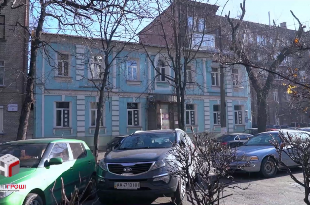Экс-заместитель Кличко получил участок в Киеве стоимостью почти 2,5 млн грн — Bihus.info