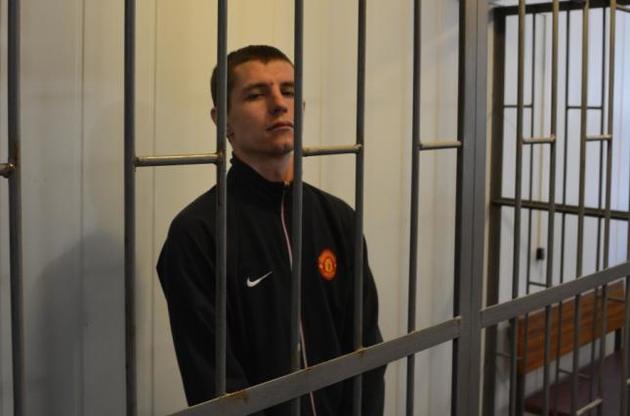 Окупанти засудили Коломійця до 10 років колонії суворого режиму