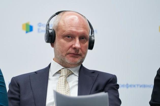 Посол ЕС в Украине прокомментировал заявление Гончарука об отставке