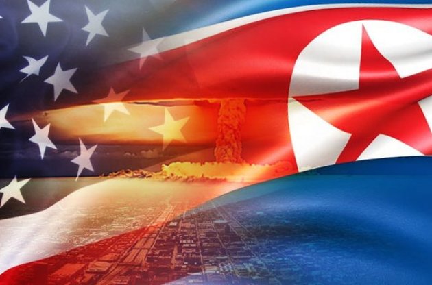 Северная Корея заявила, что не заинтересована в бесплодных переговорах с властями США