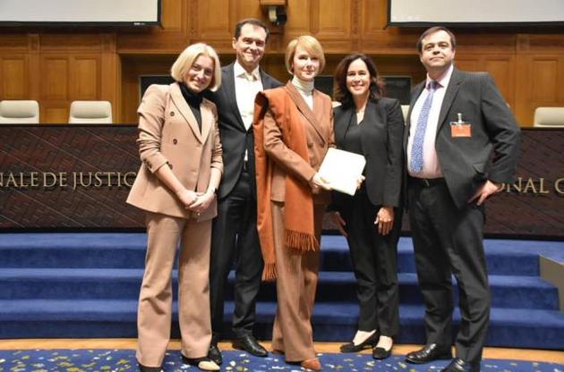 Суд дослухався до аргументів української делегації, і росіянам не вдалося затягнути процес і зробити його непрозорим