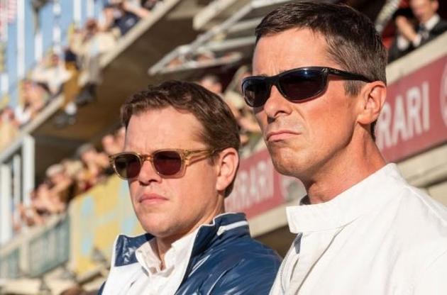 "Аутсайдери" в прокаті вже з цього тижня