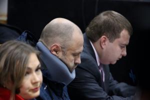 Смертельна ДТП у Харкові: адвокат Дронова просить відправити справу на новий розгляд