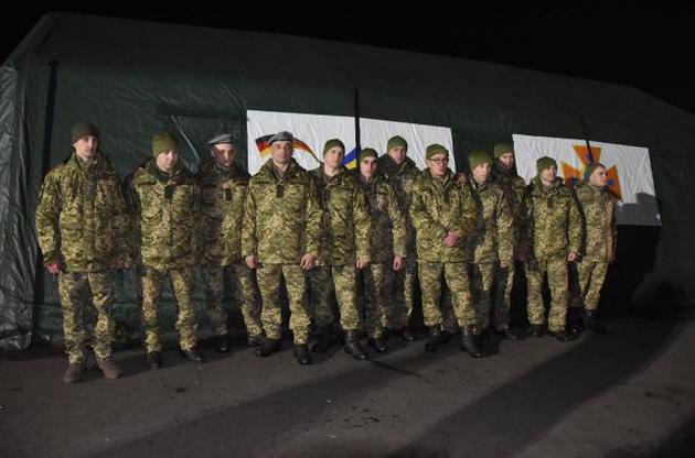 В случае необходимости, бывшим пленным надать возможность пройти психологическую реабилитацию