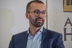 Лещенко призначений членом наглядової ради "Укрзалізниці"