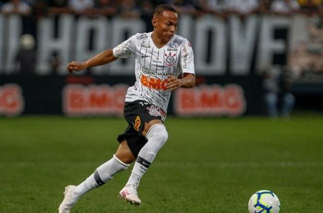 Жандерсон интересен ряду европейских клубов