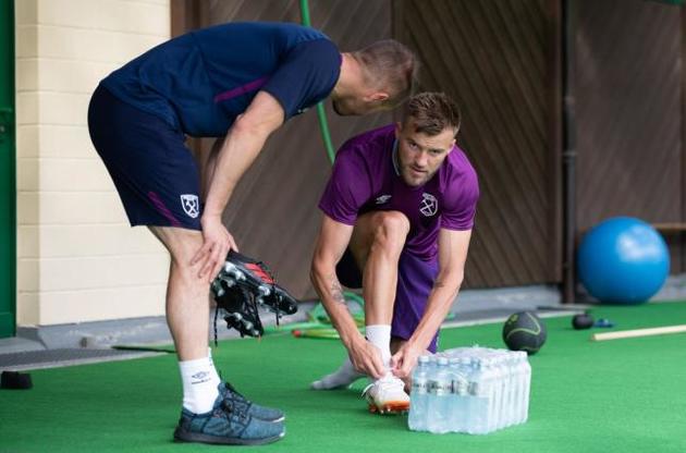 Ярмоленко может сменить клуб этой зимой