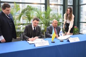 ЄБРР і ЄІБ виділять 900 млн євро на будівництво і ремонт доріг в Україні