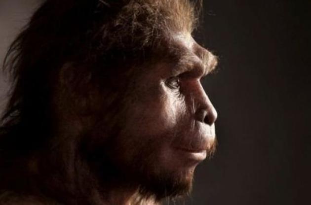 Homo erectus жили на Землі ще 100 тисяч років тому