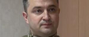 Уволенный из ГПУ Кулик оформляется на работу в СБУ — Лещенко