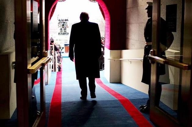 Республіканська більшість вирішила відверто підіграти Трампу