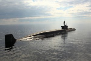 У НАТО заявили про активність десяти російських підводних човнів біля берегів Норвегії