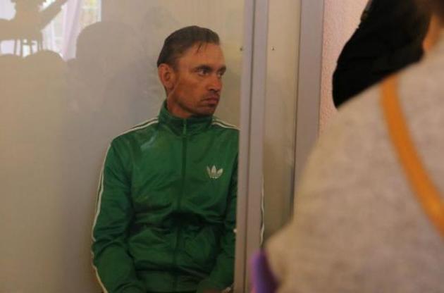 Апеляційний суд ніяк не може розглянути апеляцію на арешт Белько