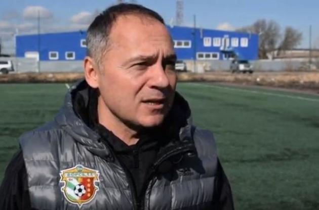 Косівський не зміг витягнути команду з кризи