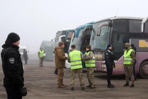 У Зеленського пообіцяли добиватися звільнення кримських політв'язнів наступного разу