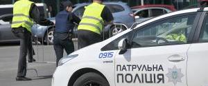 У Києві дефіцит патрульних поліцейських: Геращенко назвав причину