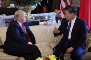 США и Китай проведут церемонию подписания торгового соглашения