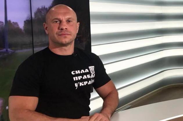 Обвинения участников драки взаимны