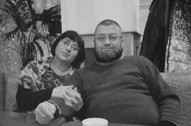 Політв'язня Джеміля Гафарова вивезуть із СІЗО для медогляду — адвокат
