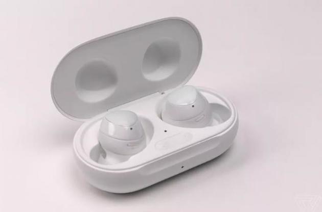Galaxy Buds Plus можуть працювати без підзарядки 11 годин