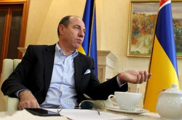 Ігор Бондаренко не розуміє, чому Зеленський вирішив його звільнити