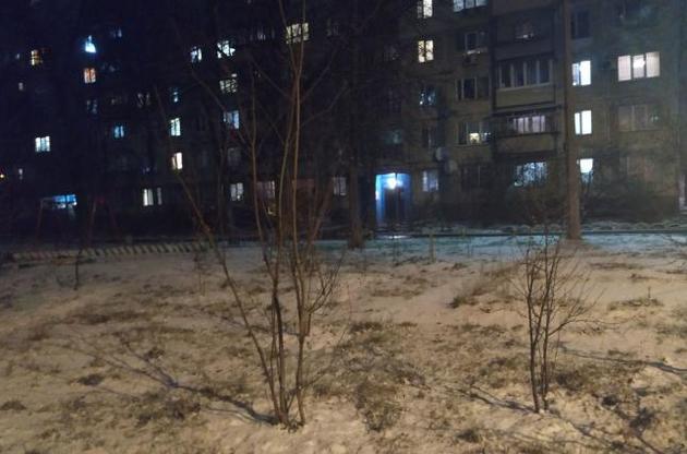 Херсонщина також потерпає від негоди