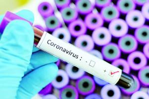 Украина создала собственный диагностический тест на коронавирус — источник