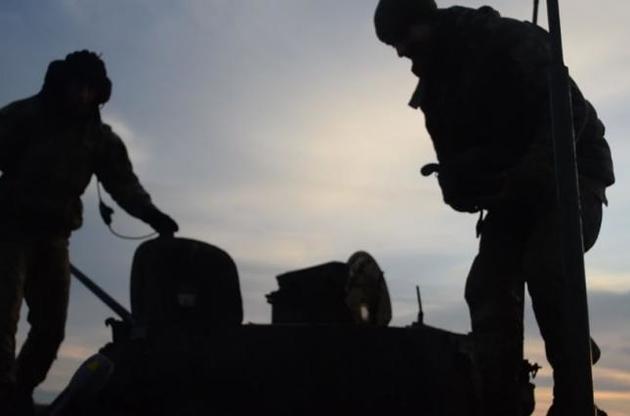 Боевики в Донбассе продолжают нарушать Минские договоренности — штаб