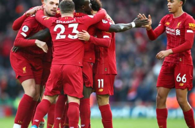 У півфіналі &quot;мерсисайдці&quot; обіграли &quot;Монтеррей&quot;