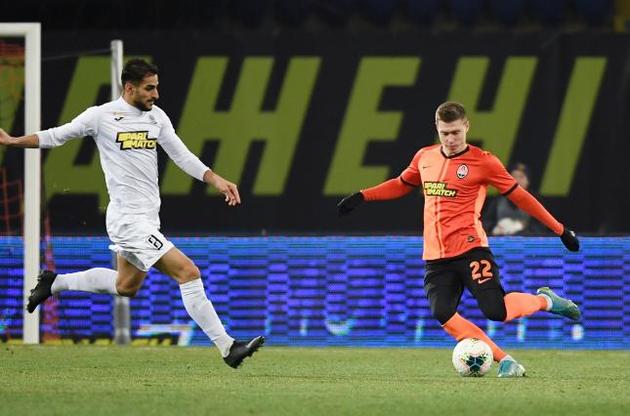 &quot;Арсенал&quot; ще не прийняв остаточне рішення