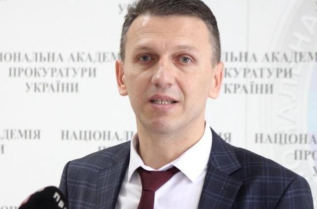 Труба считает, что происходит просто перезагрузка ГБР