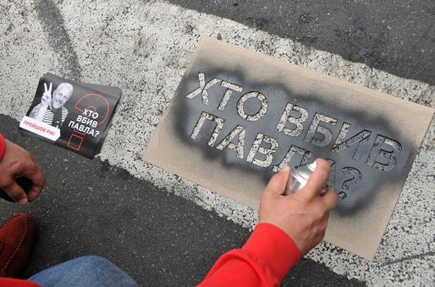 За словами адвоката, у справі Шеремета діяти потрібно без зволікань