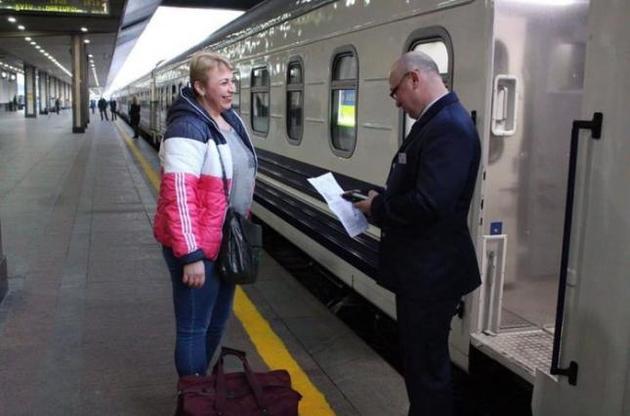 Украинцам с 1 марта запретят поездки в РФ по внутренним паспортам