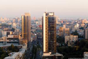 Новий генплан Києва не передбачає розширення меж міста