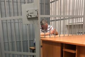 ВАКС продовжив арешт Гримчака на два місяці