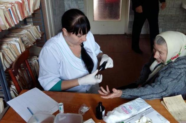 Програма буде діяти для всіх видів допомоги