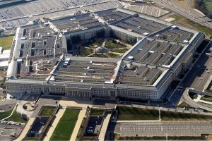 У Пентагоні оцінили повноту надання військової допомоги Україні в 2019 році