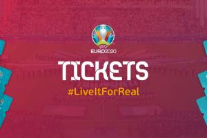Евро-2020: сколько стоят билеты на матчи сборной Украины и как их купить