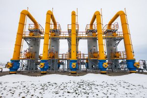 В контракте по транзиту российского газа через Украину всплыли важные нюансы