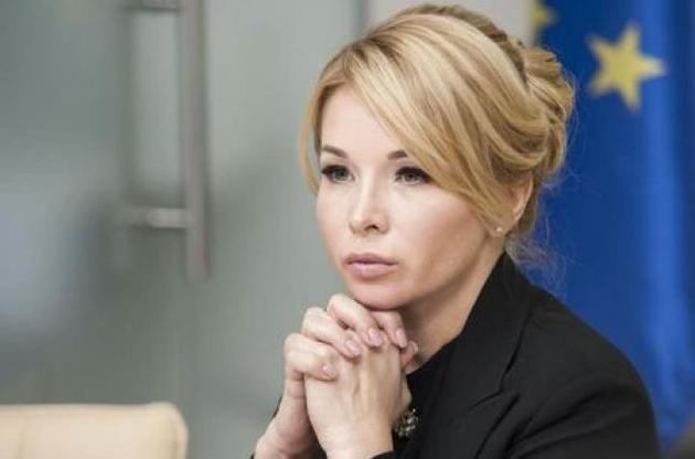 Следствие считает Викторию Лесничую сообщницей Светланы Кондзели из ОП