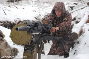 Бойовики вдалися до нових провокацій в Донбасі - штаб ООС
