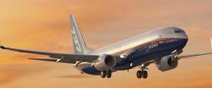 Обзор модели самолета Boeing, потерпевшего крушение под Тегераном